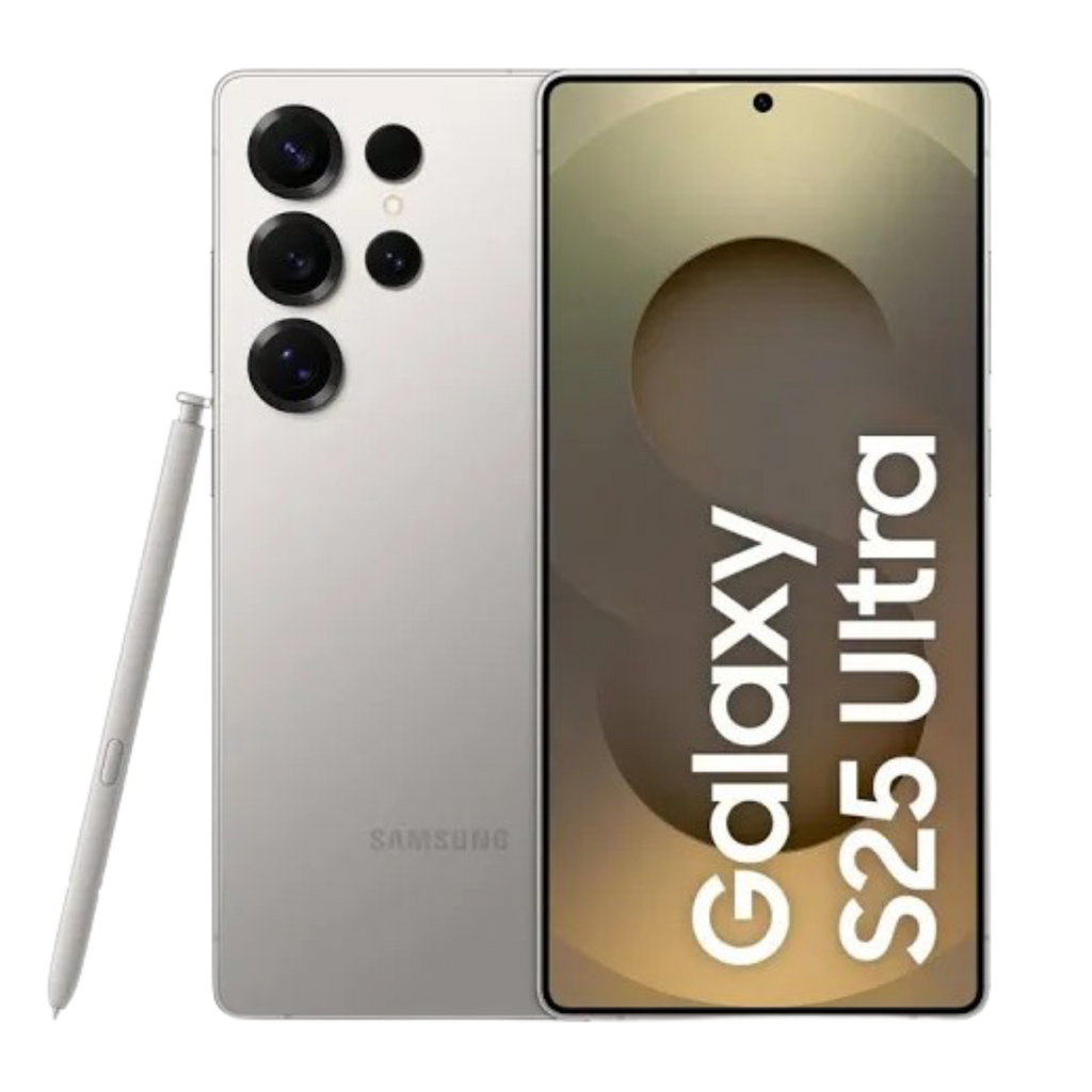 SAMSUNG Galaxy S25 Ultra 5G