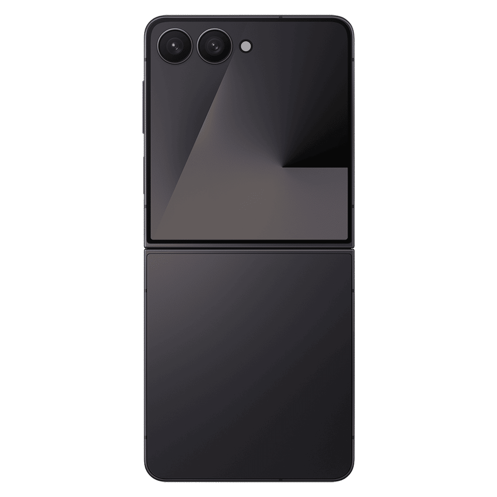 Samsung Galaxy Z Flip7 5G Smartphone with Galaxy AI