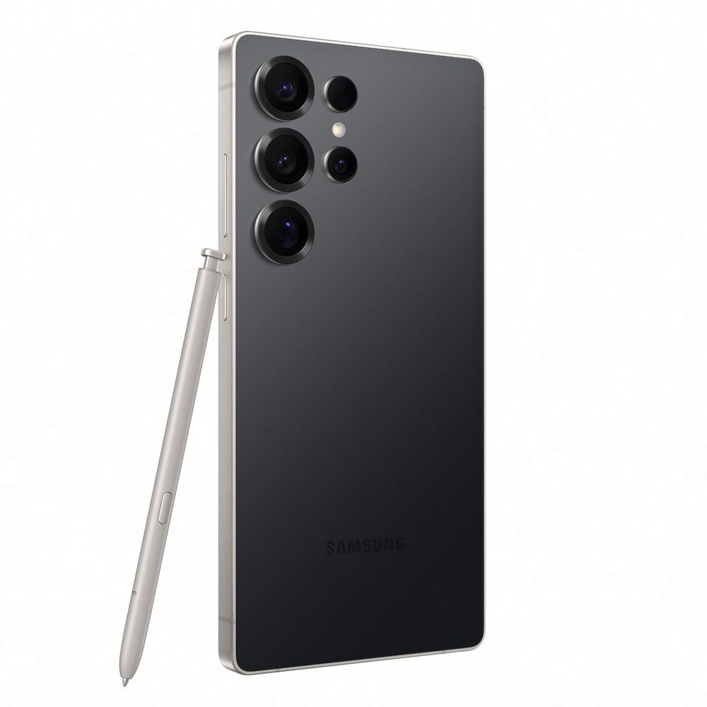 SAMSUNG Galaxy S25 Ultra 5G