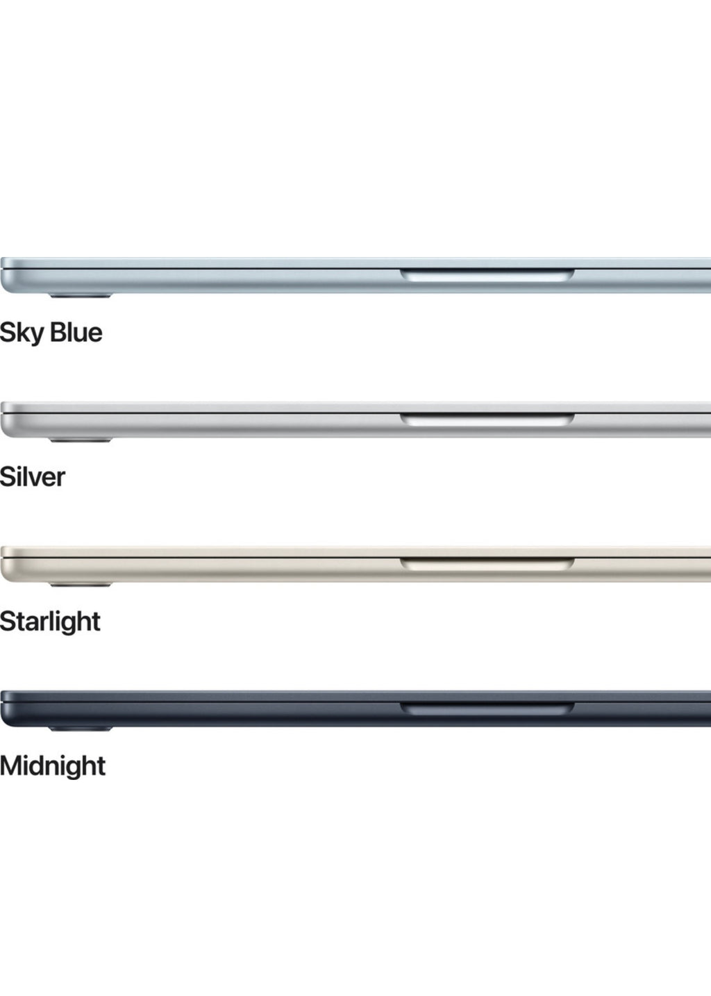 Apple MacBook Air M4