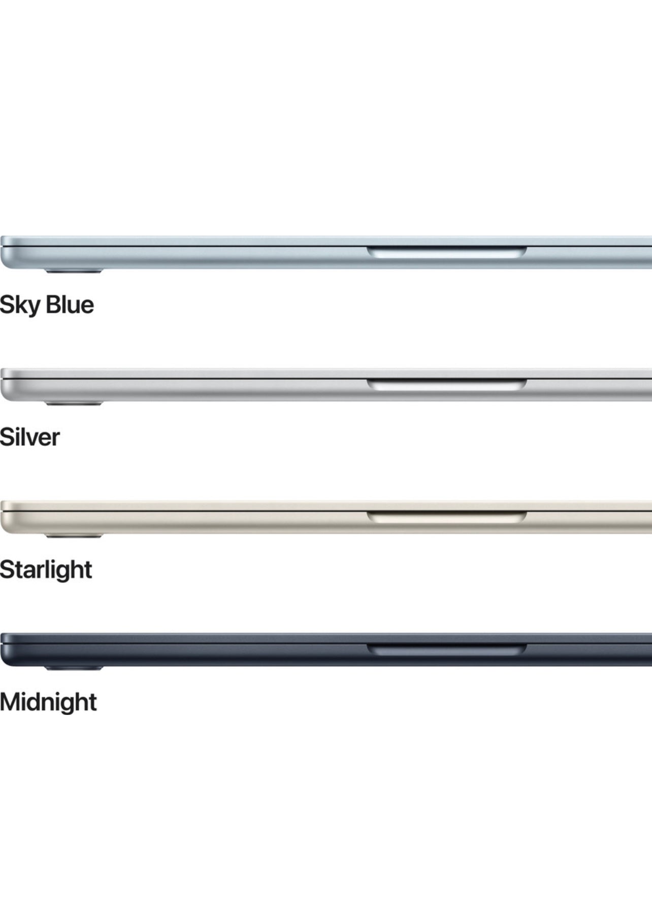 Apple MacBook Air M4