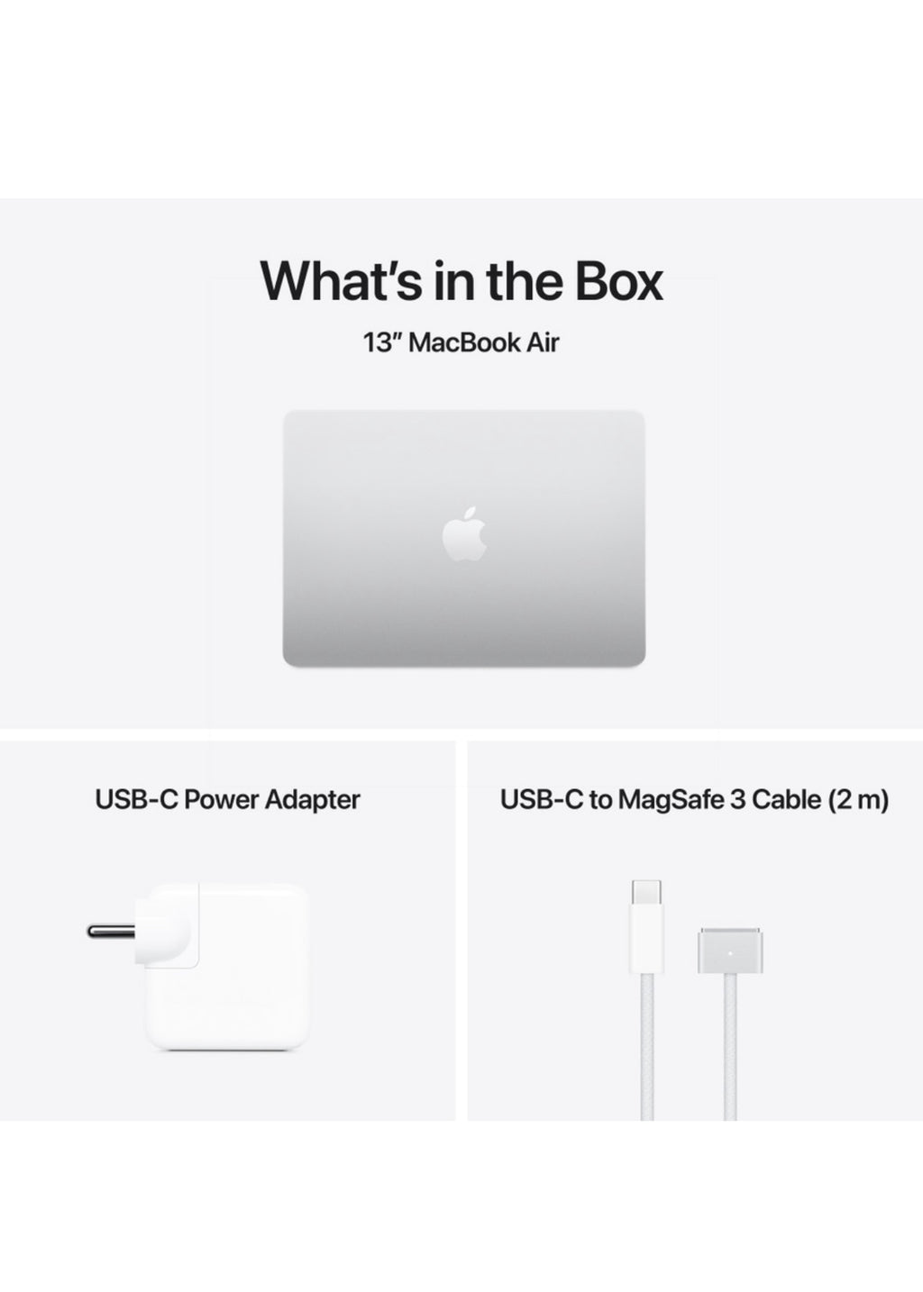 Apple MacBook Air M4