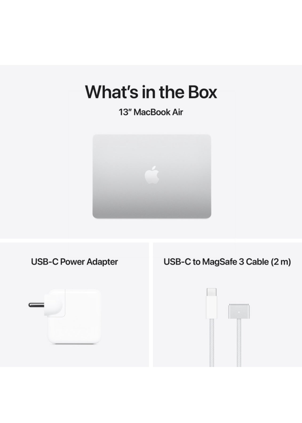 Apple MacBook Air M4