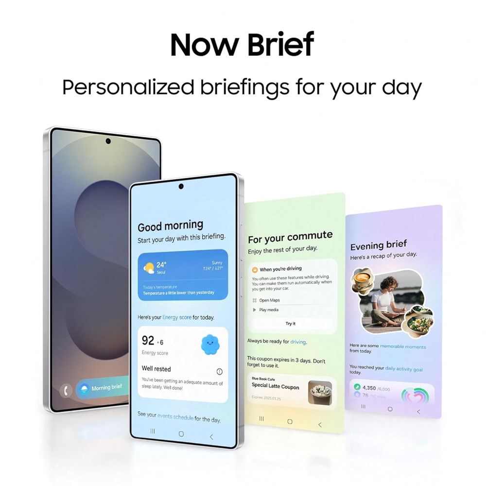 SAMSUNG Galaxy S25 Ultra 5G