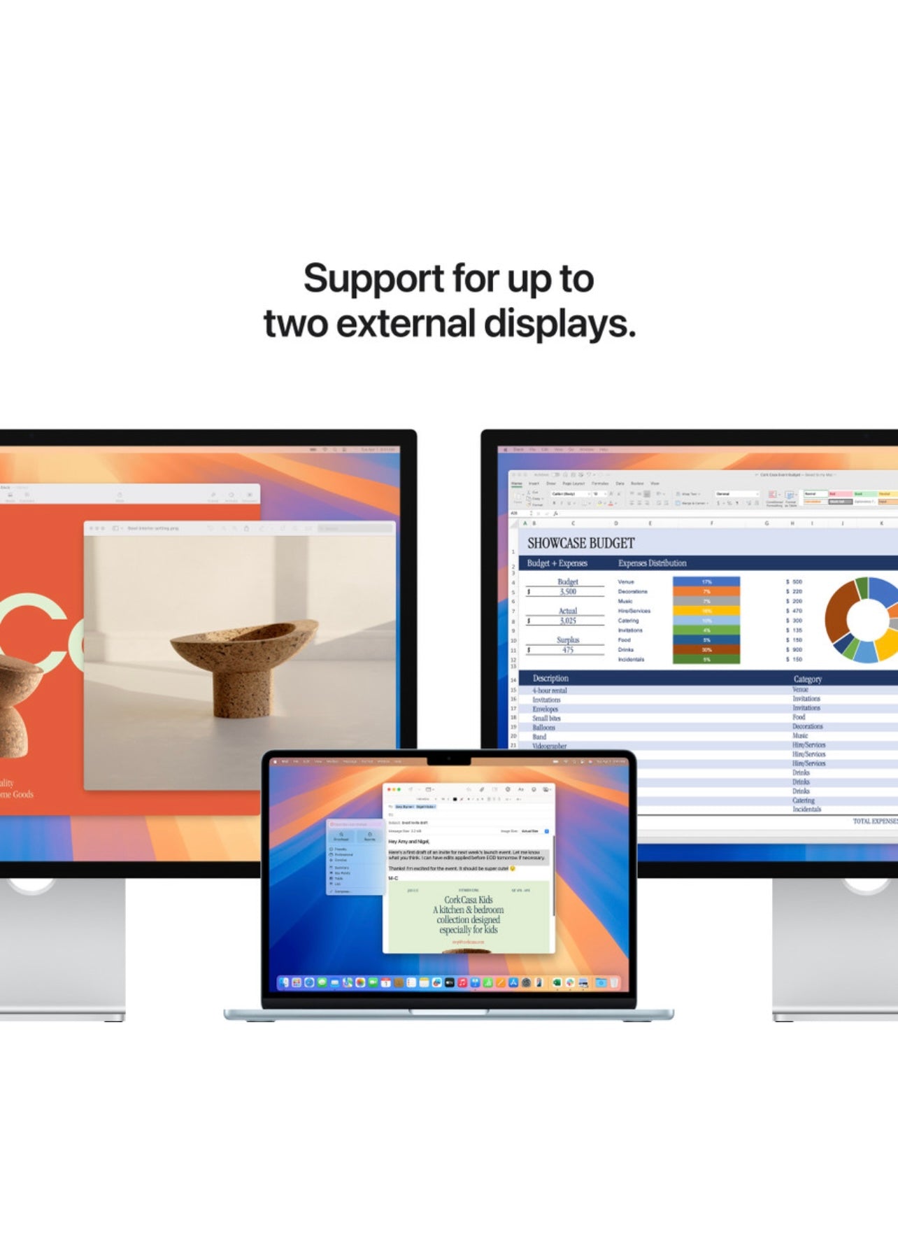 Apple MacBook Air M4