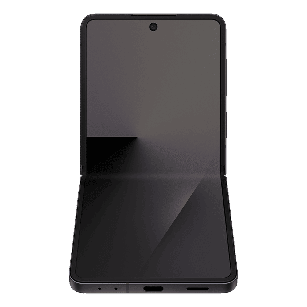 Samsung Galaxy Z Flip7 5G Smartphone with Galaxy AI