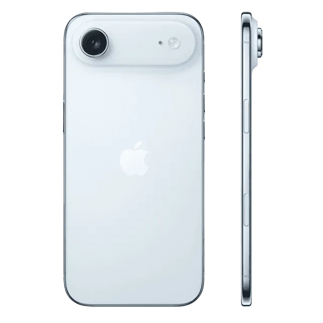 iPhone 17 Air