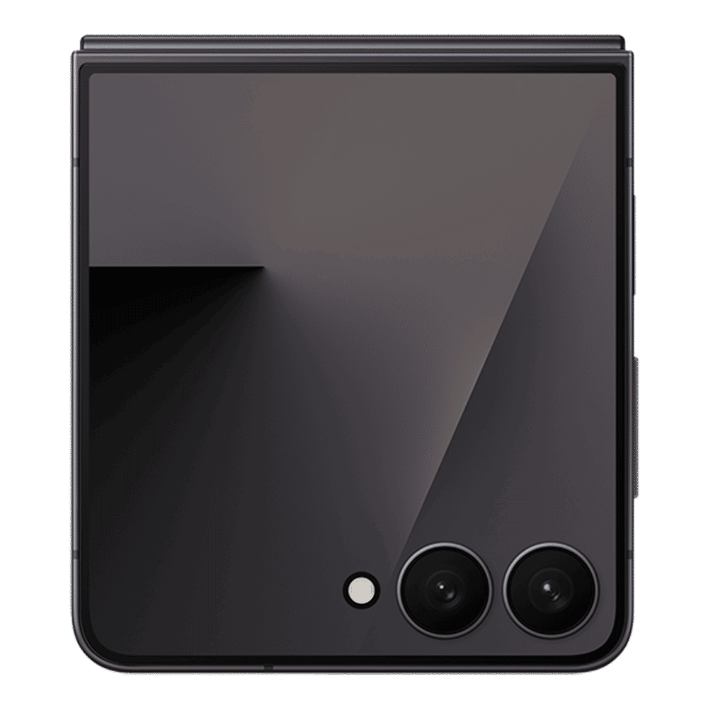 Samsung Galaxy Z Flip7 5G Smartphone with Galaxy AI