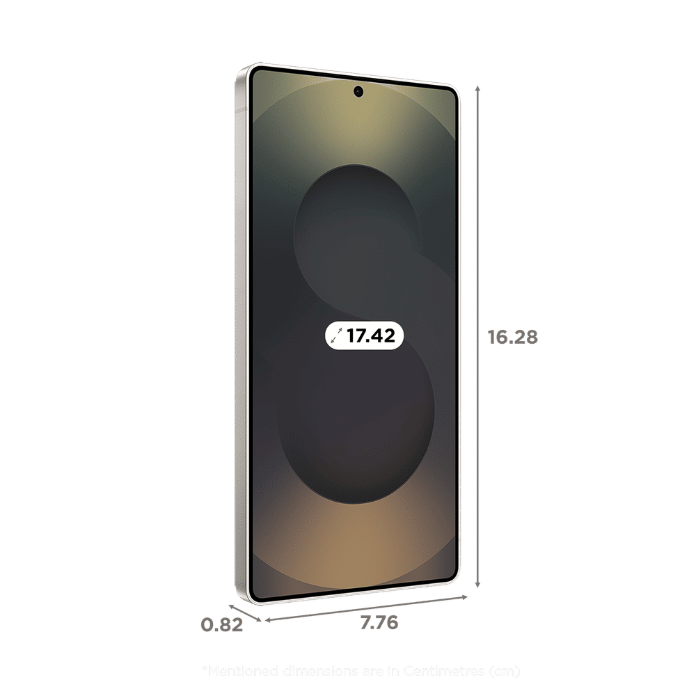 SAMSUNG Galaxy S25 Ultra 5G