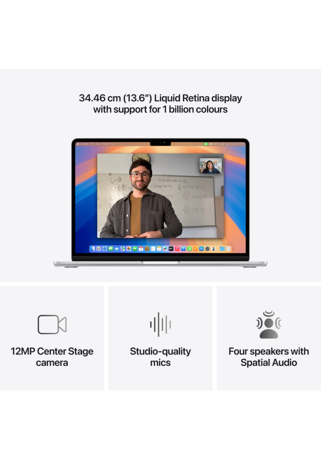 Apple MacBook Air M4