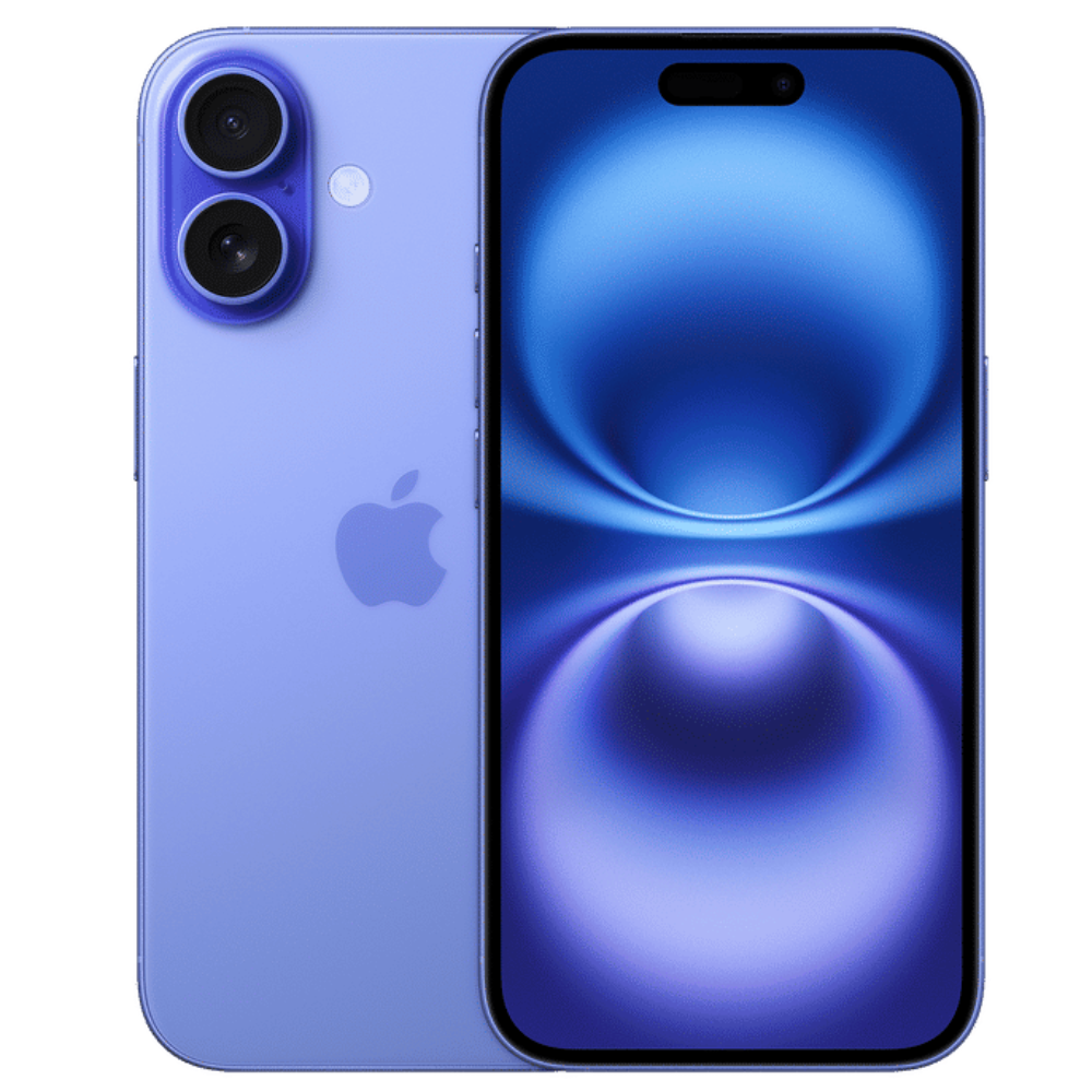 Apple iPhone 16