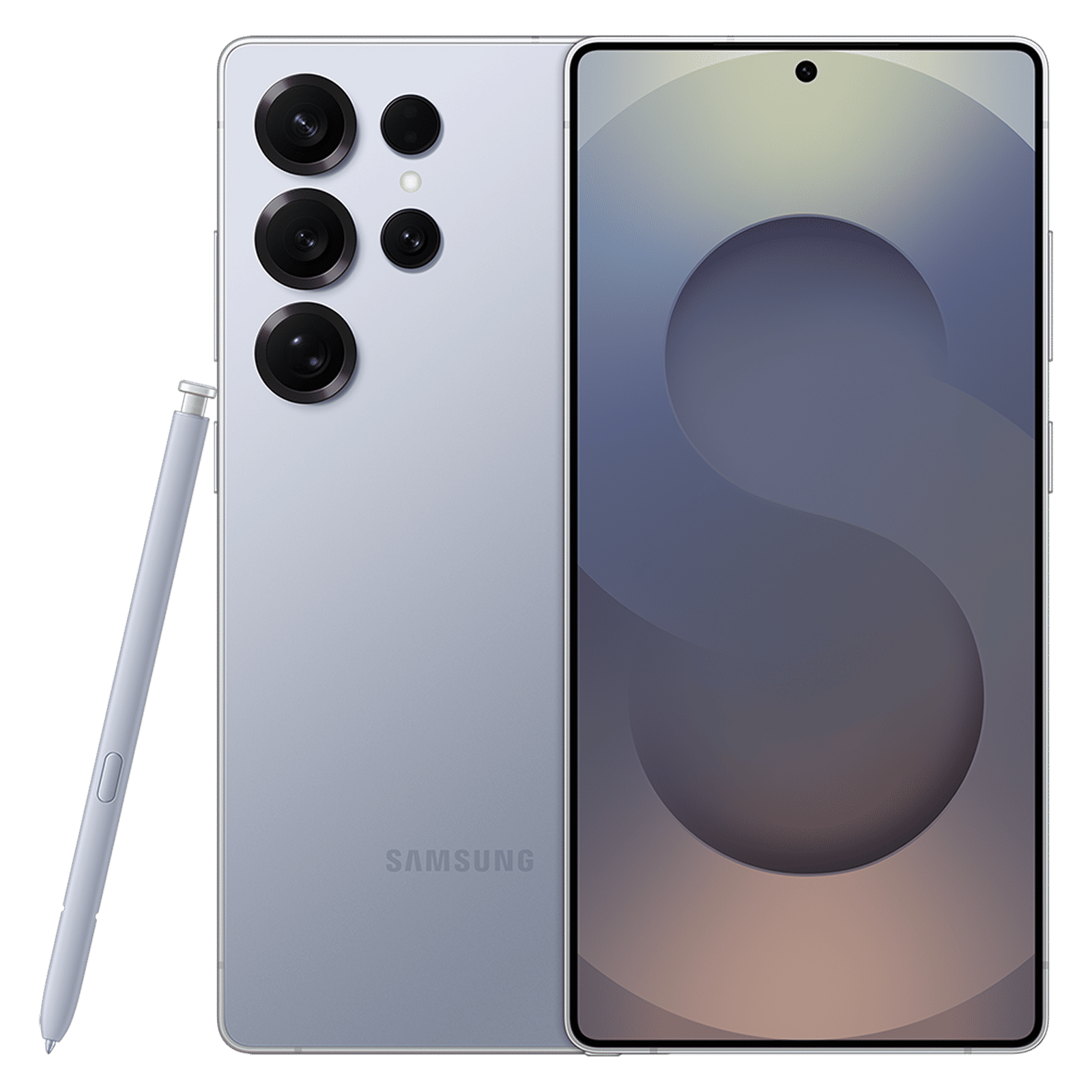 SAMSUNG Galaxy S25 Ultra 5G